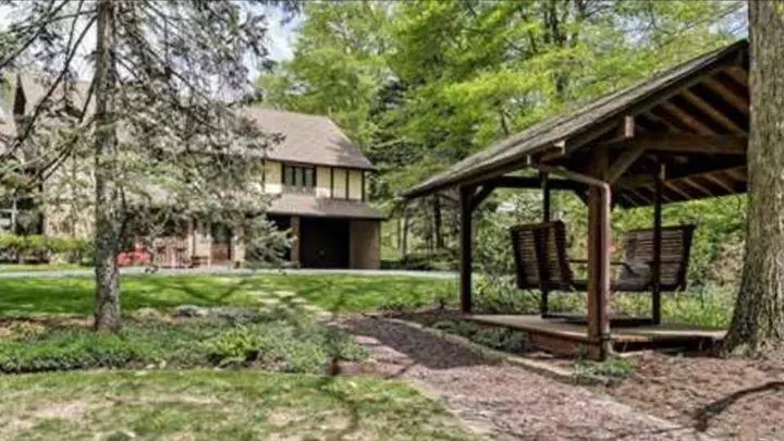 Lancaster Ridge Bed & Breakfast