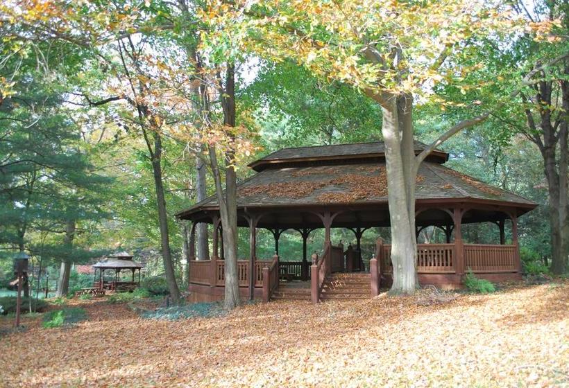 Lancaster Ridge Bed & Breakfast