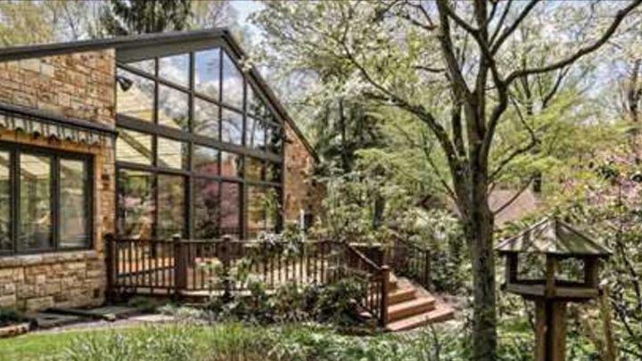 Lancaster Ridge Bed & Breakfast