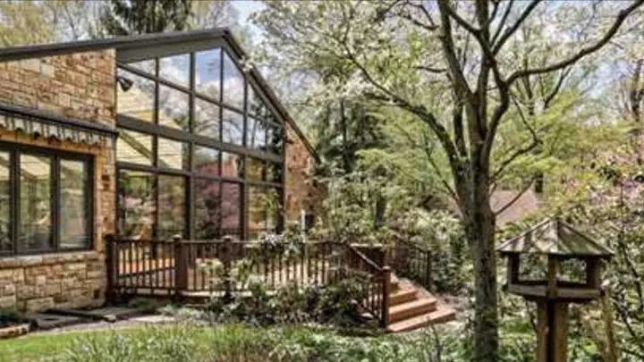 Lancaster Ridge Bed & Breakfast