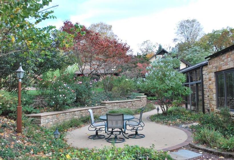 Lancaster Ridge Bed & Breakfast