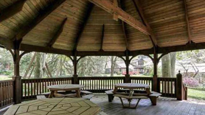 Lancaster Ridge Bed & Breakfast