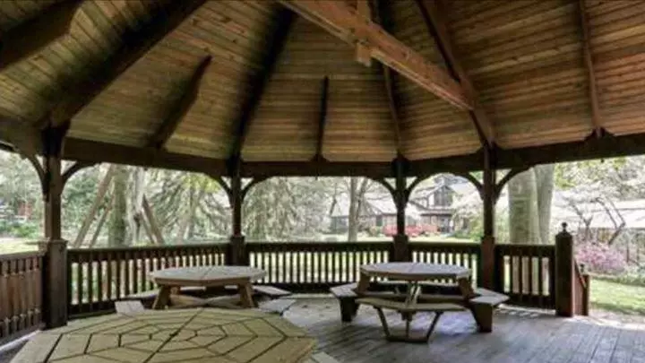 Lancaster Ridge Bed & Breakfast