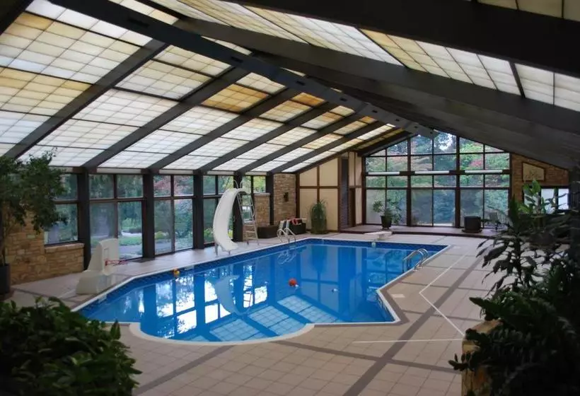 Lancaster Ridge Bed & Breakfast