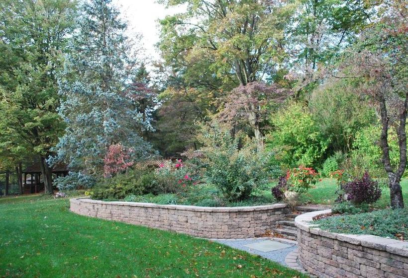 Lancaster Ridge Bed & Breakfast