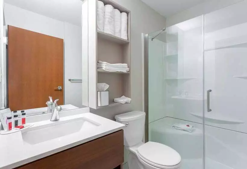 Microtel Inn & Suites By Wyndham Niagara Falls