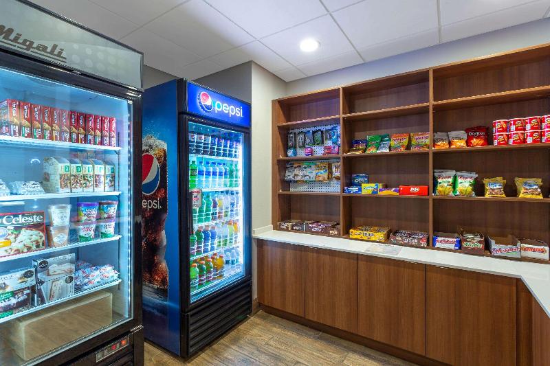 Microtel Inn & Suites By Wyndham Niagara Falls