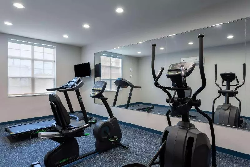 Microtel Inn & Suites By Wyndham Niagara Falls