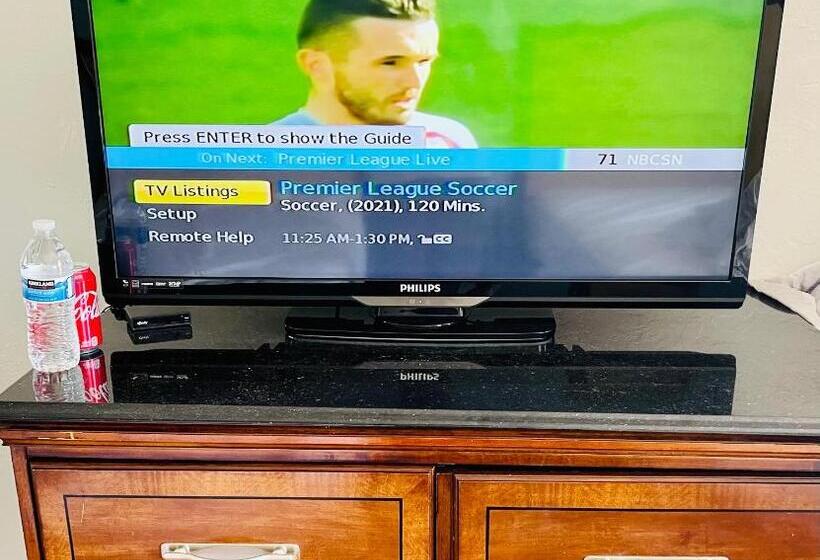 فندق على الطريق Siesta Inn Sarasota   Indian Beach