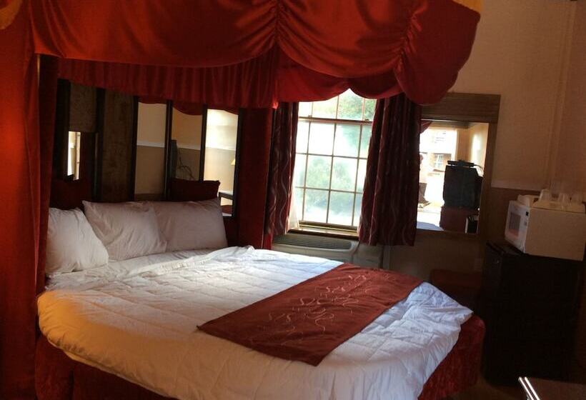 Мотель Village Inn