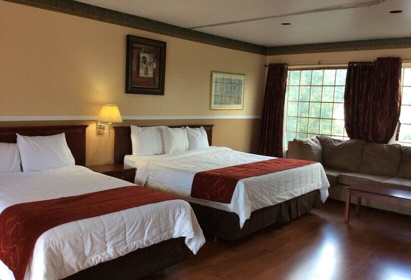 Мотель Village Inn