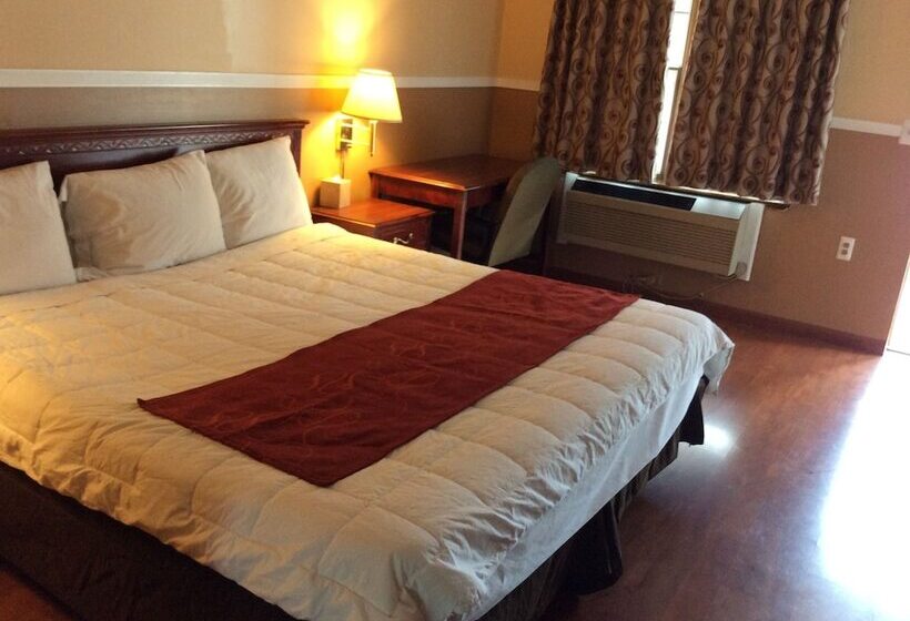 Мотель Village Inn