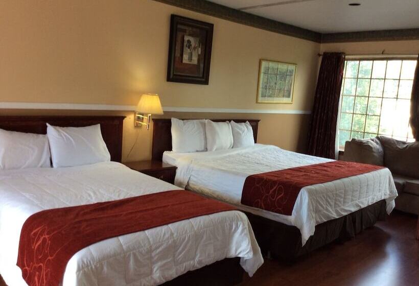 Мотель Village Inn