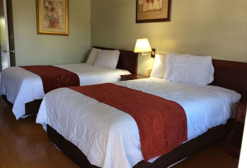 Мотель Village Inn