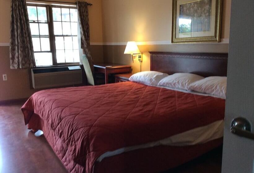 Мотель Village Inn