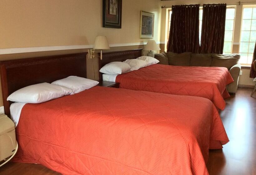 Мотель Village Inn