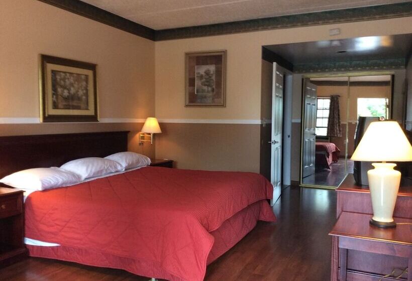 Мотель Village Inn