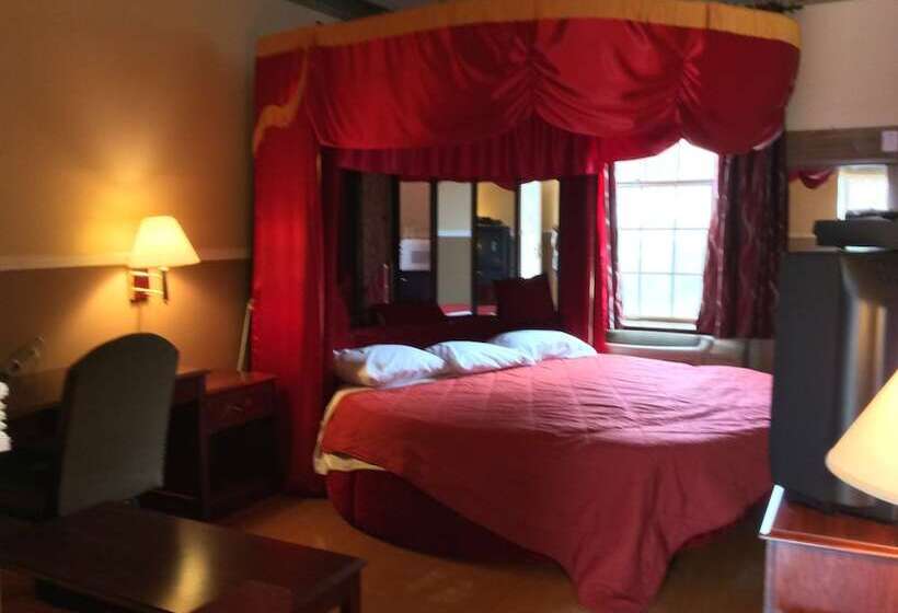 Мотель Village Inn