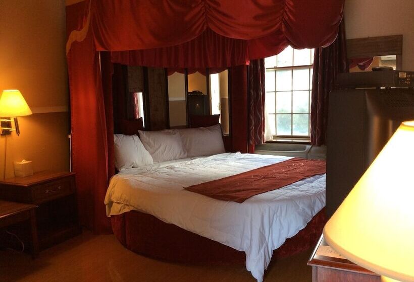 Мотель Village Inn