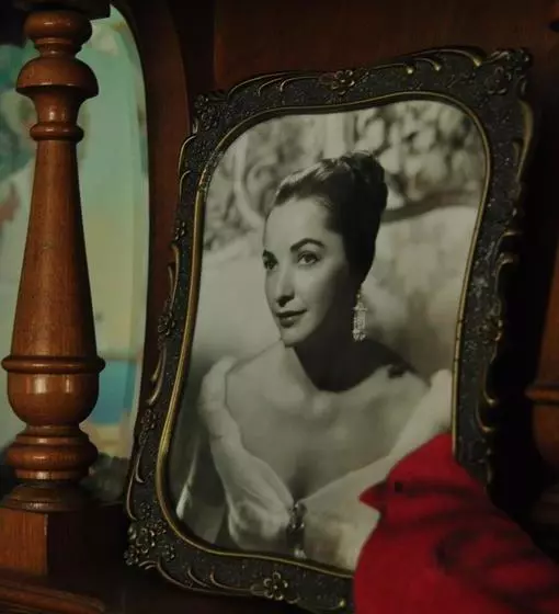 Queen Anne Bed And Breakfast