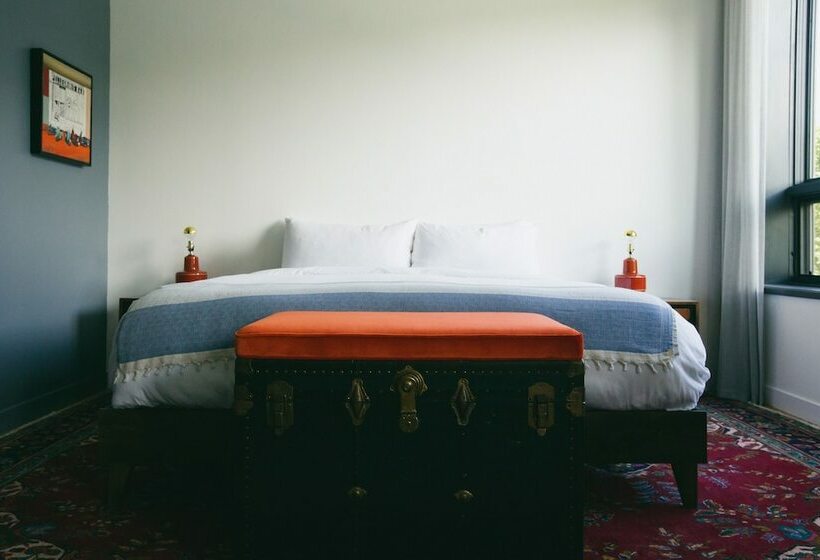 The Publishing House Bed And Breakfast