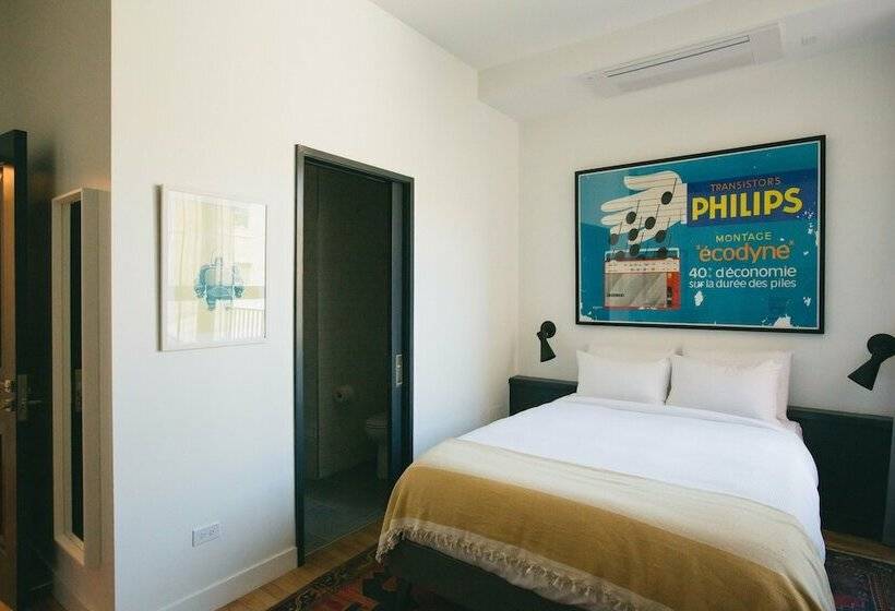 The Publishing House Bed And Breakfast