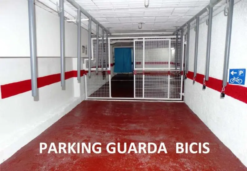 هتل Apartamentos La Solana