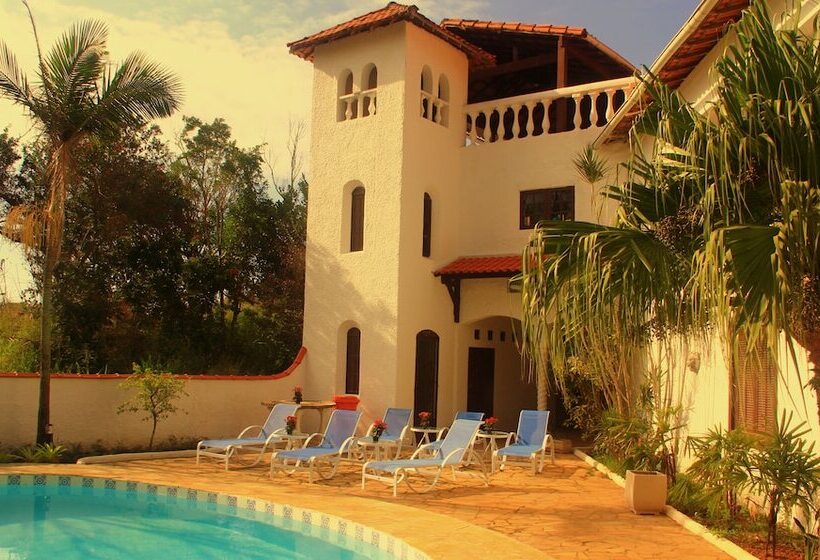 酒店 Casa & Mar Colonial