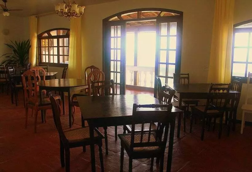 Hotelli Casa & Mar Colonial