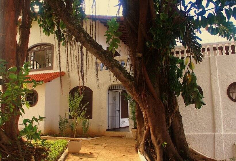 酒店 Casa & Mar Colonial