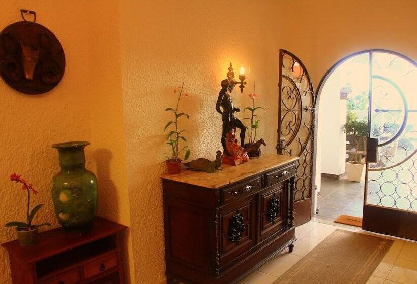 酒店 Casa & Mar Colonial