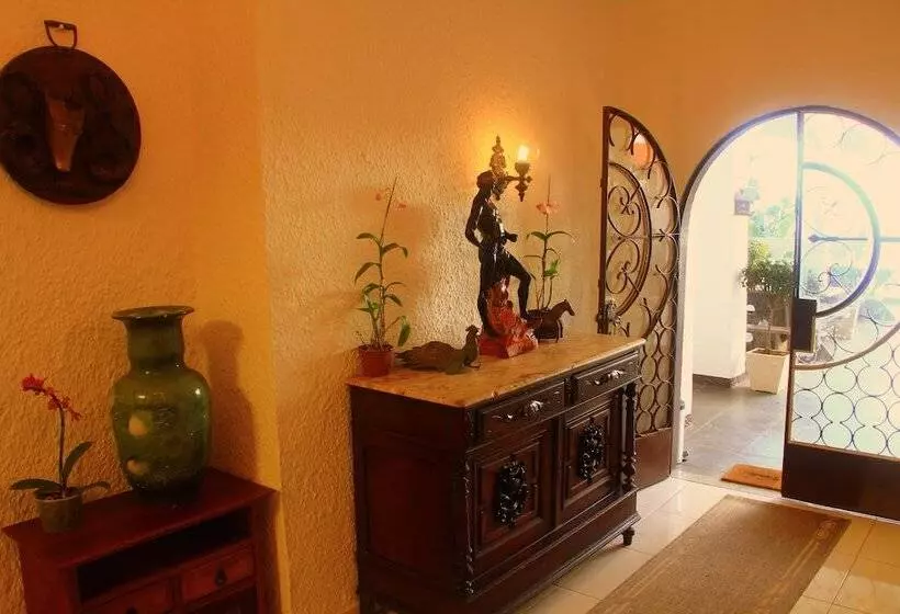 Hotelli Casa & Mar Colonial