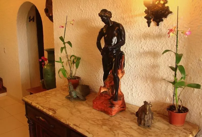 Hotelli Casa & Mar Colonial