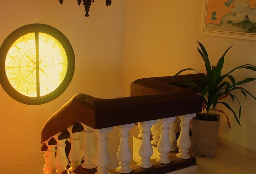 酒店 Casa & Mar Colonial