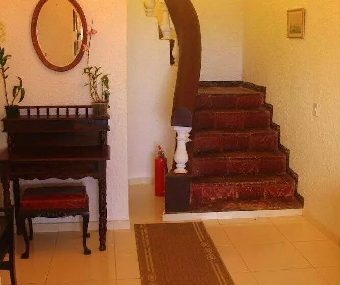 Hotelli Casa & Mar Colonial