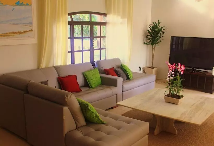 Hotelli Casa & Mar Colonial