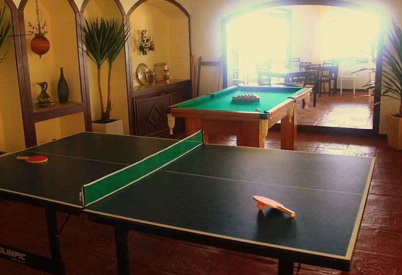 酒店 Casa & Mar Colonial