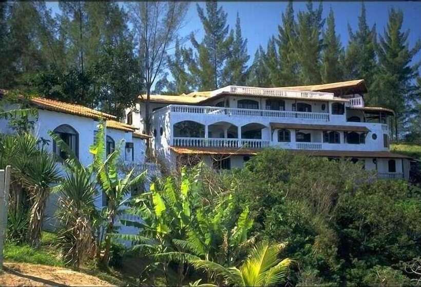 酒店 Casa & Mar Colonial