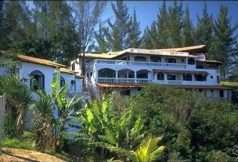 Hotelli Casa & Mar Colonial