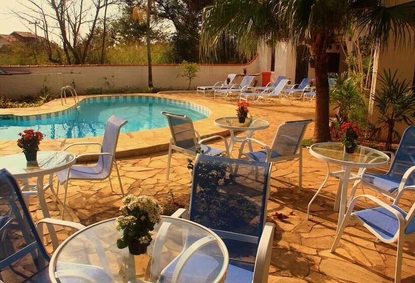 酒店 Casa & Mar Colonial