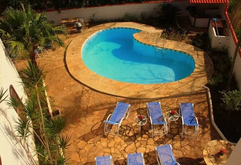 Hotelli Casa & Mar Colonial