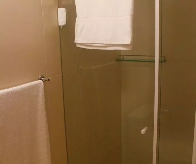 Hotelli Casa & Mar Colonial