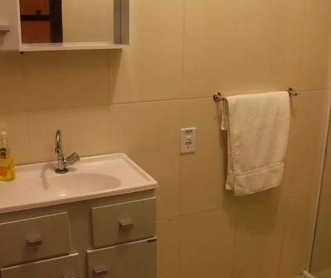 Hotelli Casa & Mar Colonial