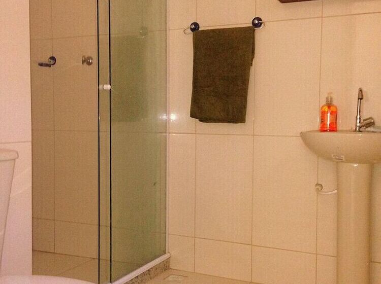 酒店 Casa & Mar Colonial