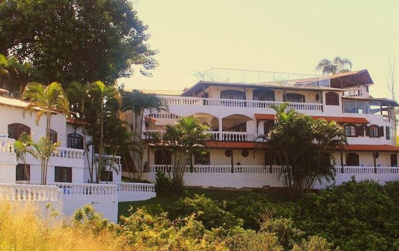 酒店 Casa & Mar Colonial