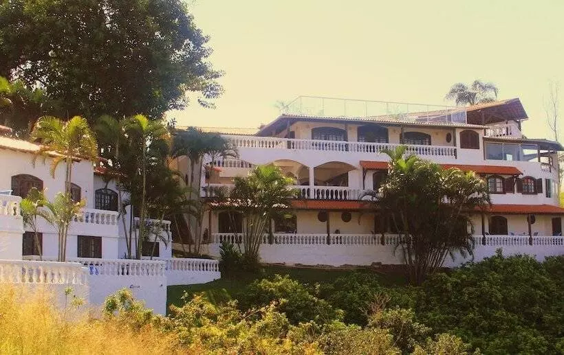 Hotelli Casa & Mar Colonial