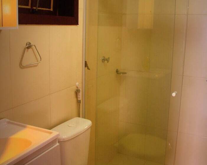 酒店 Casa & Mar Colonial