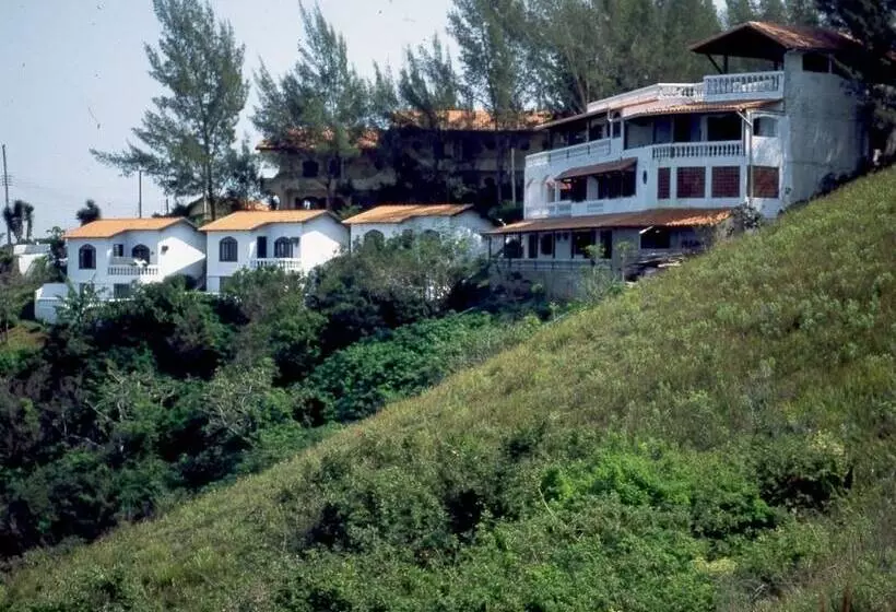 Hotelli Casa & Mar Colonial