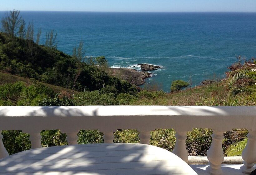 酒店 Casa & Mar Colonial