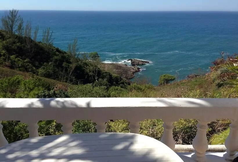 Hotelli Casa & Mar Colonial